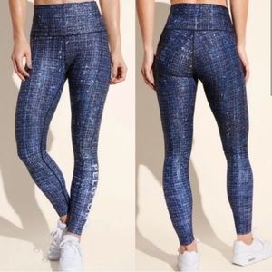 Peloton x WITH Legging - S